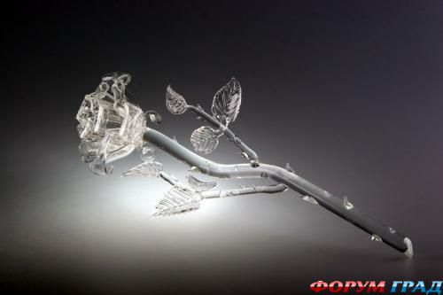 леньшин стеклодув светлогорск