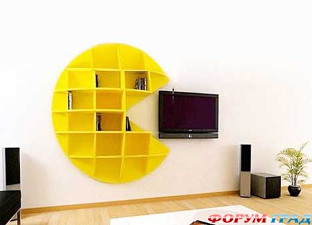 bookshelf 2