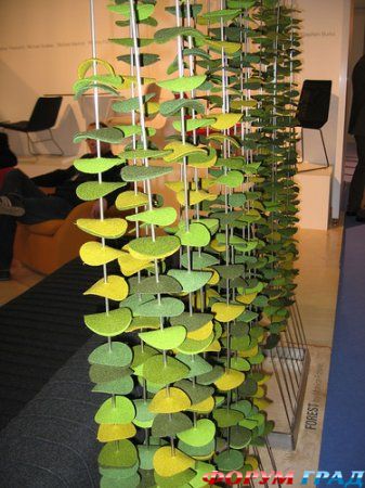 decor iz vojloka