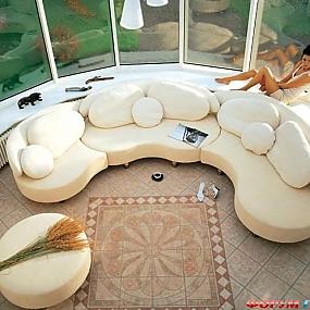 divan 17