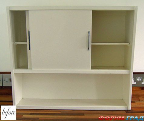 diy-upgrade-furniture-shelves-and-buffet12-1before