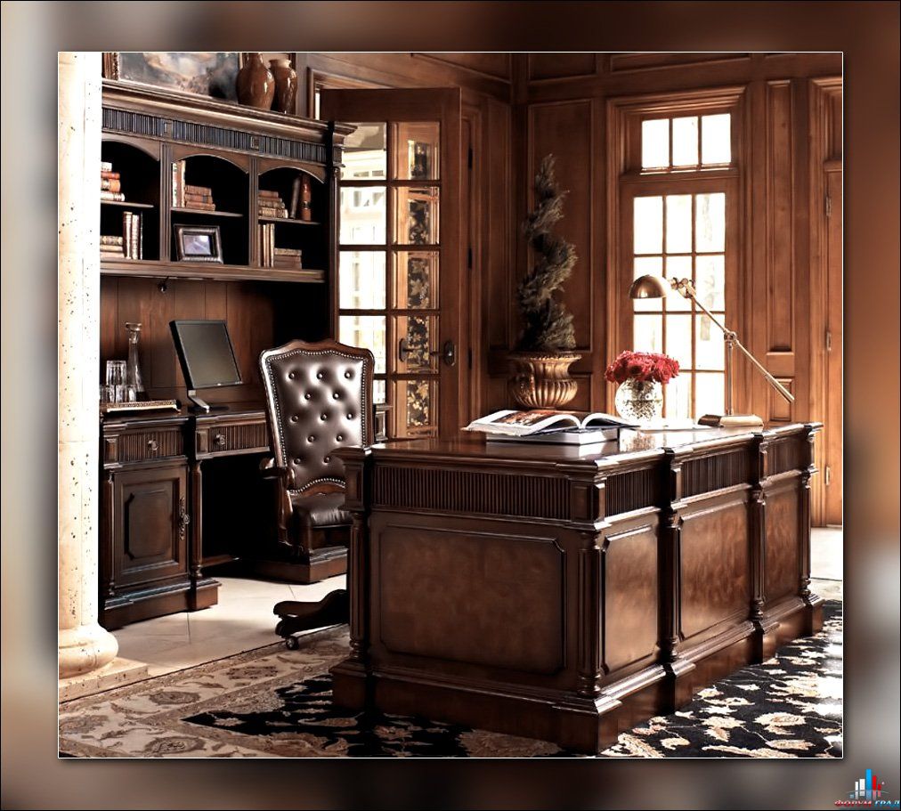 domashnij kabinet 10