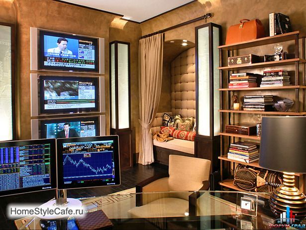 domashnij kabinet 19