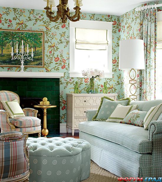 flowers-pattern-wallpaper-traditional14