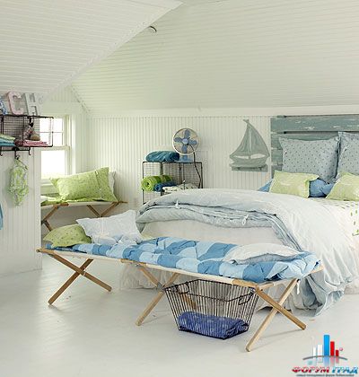 golubaya sinyaya spalnya 37