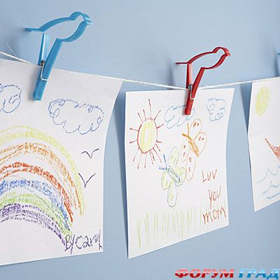 how-to-put-kids-drawings3
