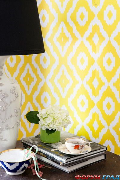 ikat-trend-design-ideas-walls-stencil2