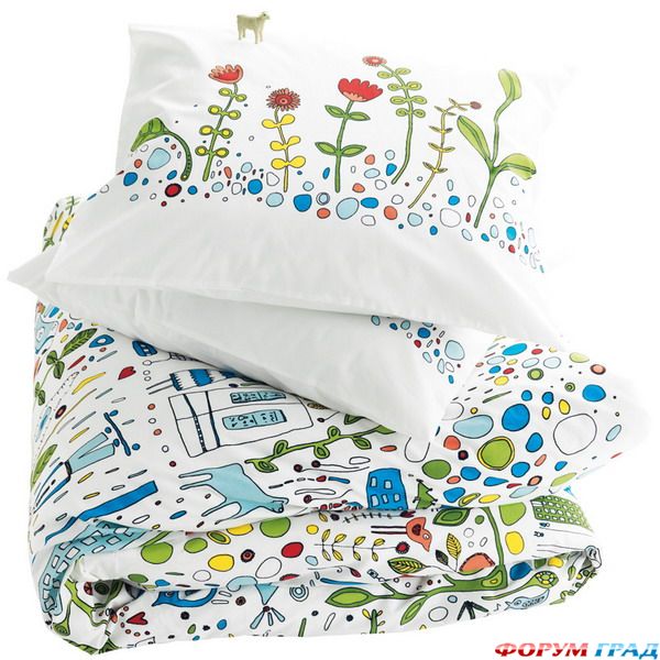 икеа каталог 2012 для детей