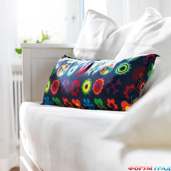 икеа каталог 2012 текстиль