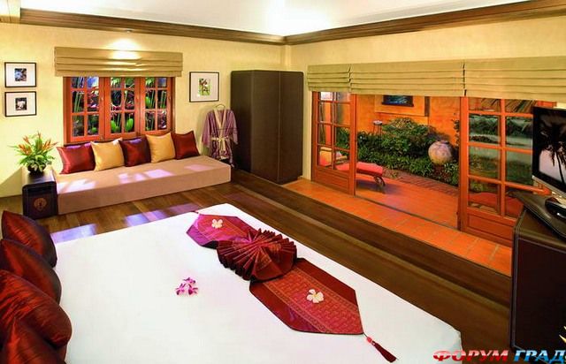 spalnya taiskij stil 1