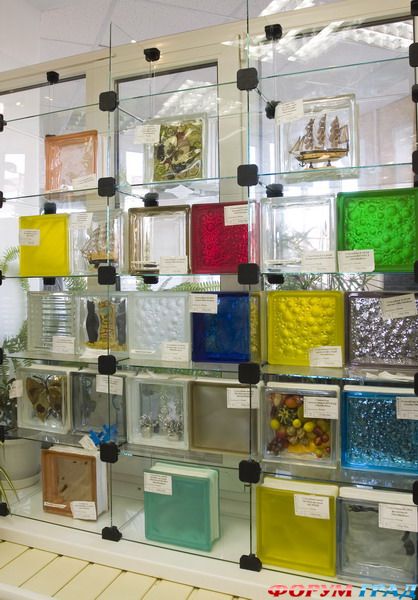 steklobloki v interere  3