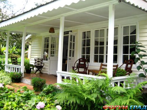 veranda diz 30