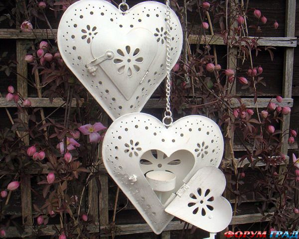 винтаж в интерьере