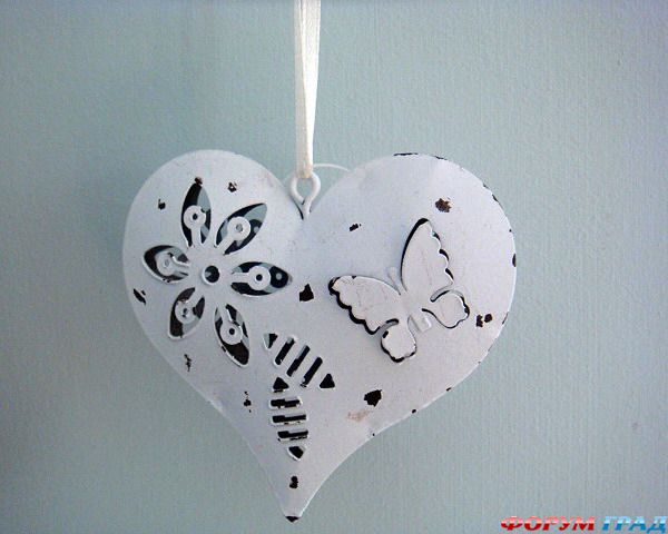 винтаж в интерьере