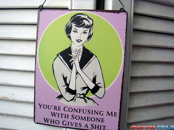 винтаж в интерьере