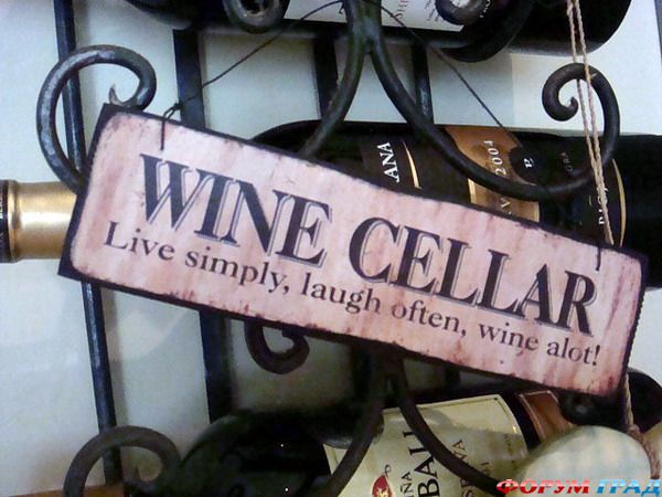 винтаж в интерьере