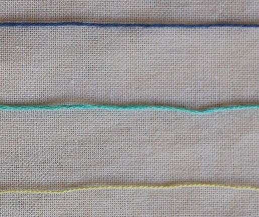 сашико-нить