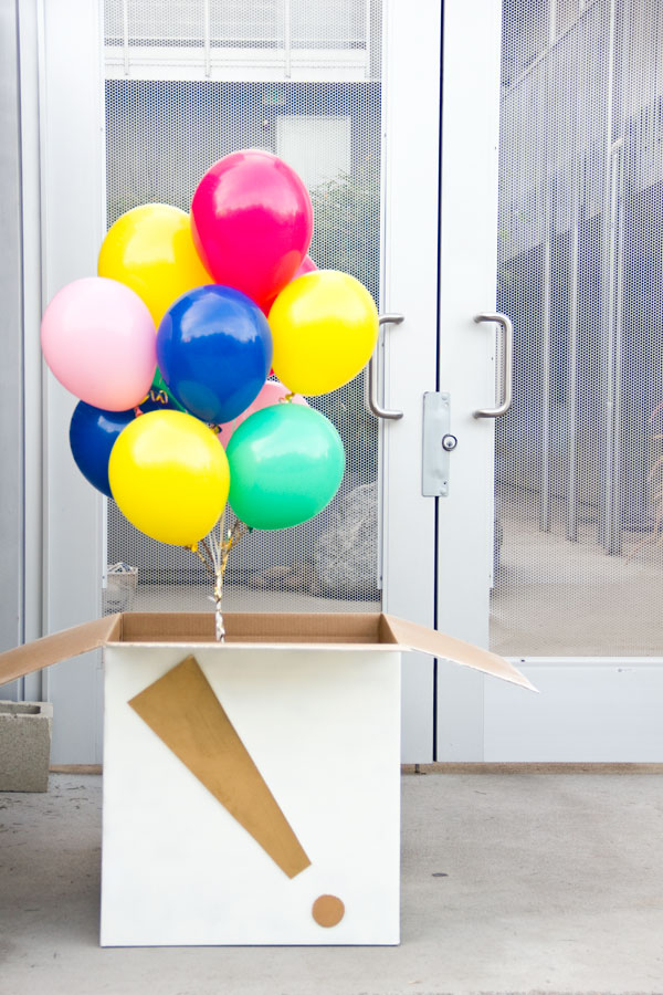 DIY-Balloon-Surprise-Box