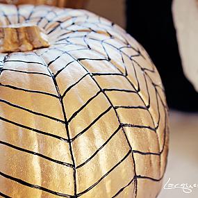 diy-inspiration-no-carve-pumpkin-round