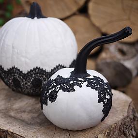 diy-inspiration-no-carve-pumpkin-round