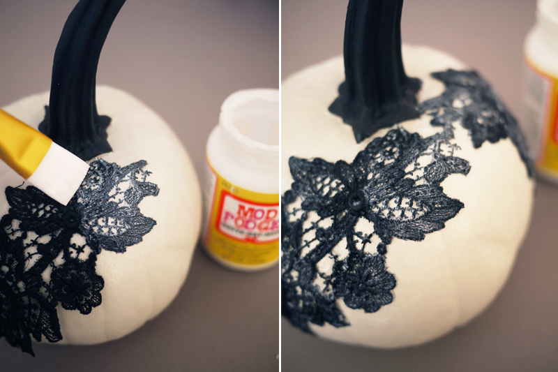 diy-inspiration-no-carve-pumpkin-round