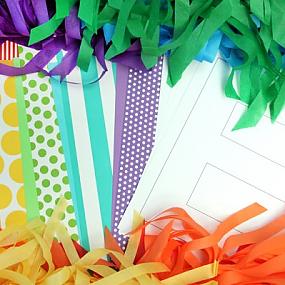 DIY-Rainbow-Name-Sign