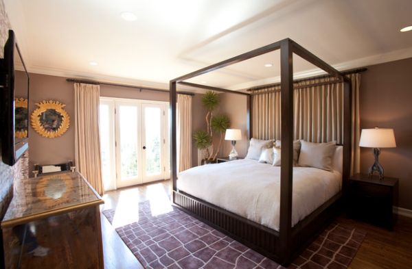 four-poster-bed-ideas-design-inspiration