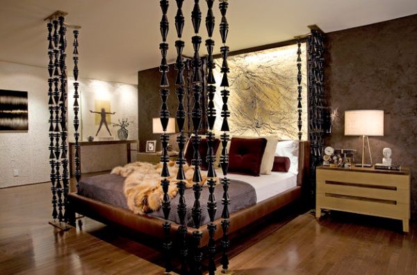 four-poster-bed-ideas-design-inspiration