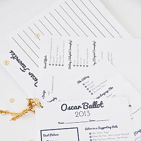 Free-Printable-Oscar-Ballot