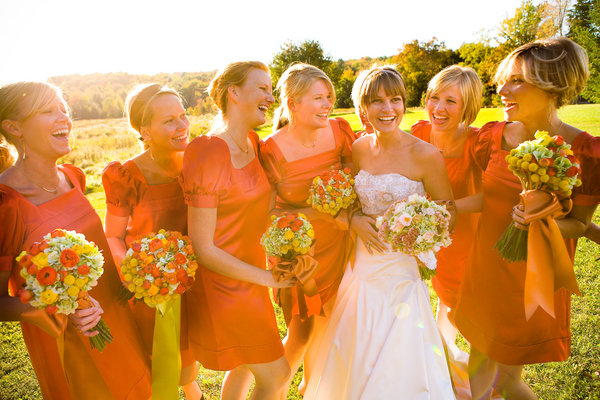 gorgeous-fall-bridesmaids-dresses