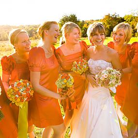 gorgeous-fall-bridesmaids-dresses