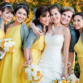 gorgeous-fall-bridesmaids-dresses