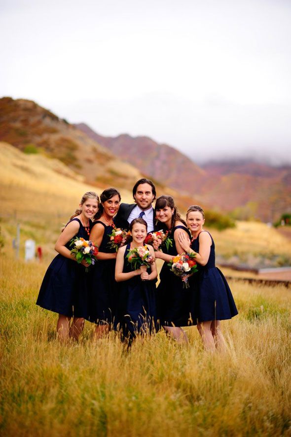 gorgeous-fall-bridesmaids-dresses