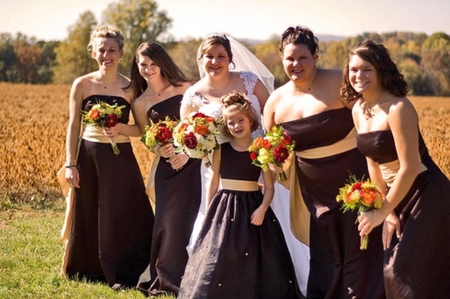 gorgeous-fall-bridesmaids-dresses