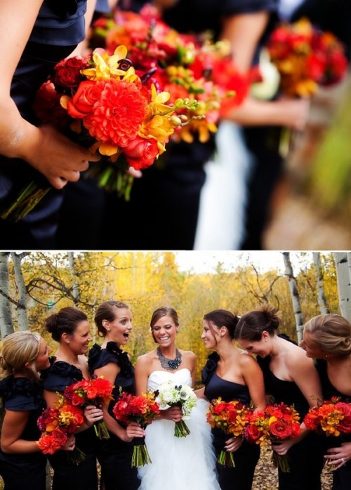 gorgeous-fall-bridesmaids-dresses