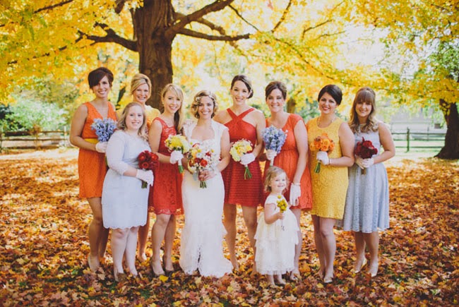 gorgeous-fall-bridesmaids-dresses