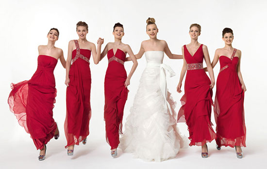 gorgeous-fall-bridesmaids-dresses