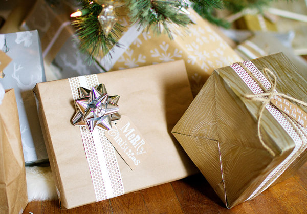 holiday-gift-wrap-ideas