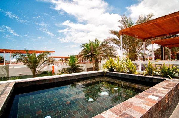Lima-House