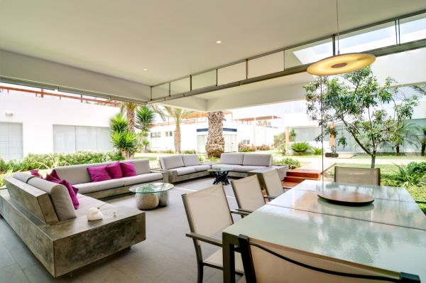 Lima-House