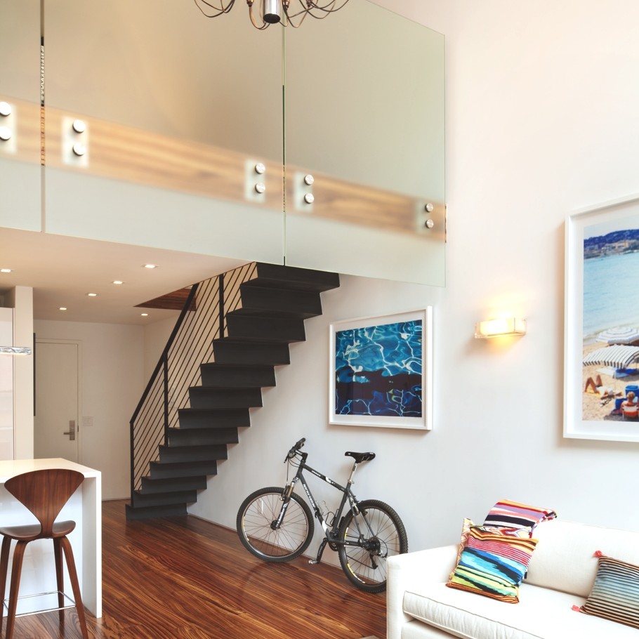 Luxury-duplex-New-York-City