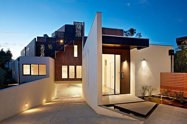 melbourne-residence