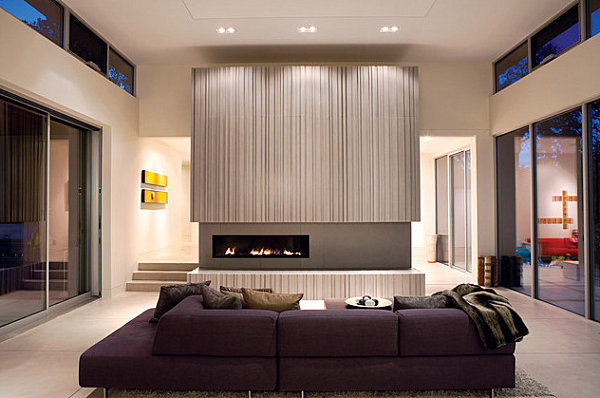 Moscow-apartment-with-purple-hues