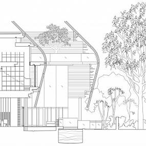 Nest-house-by-woha-architects