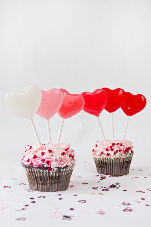 Ombre-Heart-Lollipops
