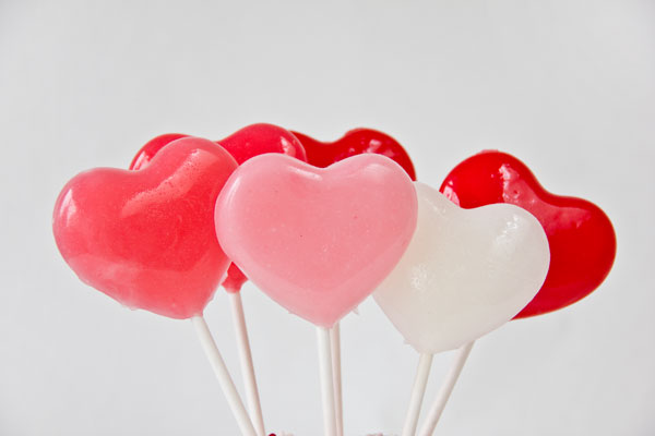 Ombre-Heart-Lollipops