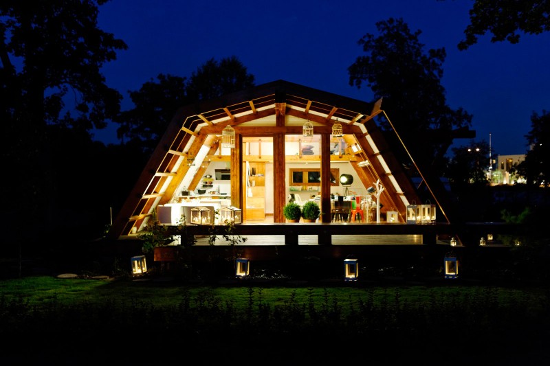 self-sustainable-house