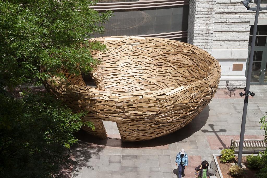 the-reading-nest-by-mark-reigelman