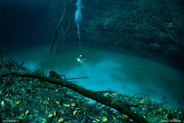 underwater-river