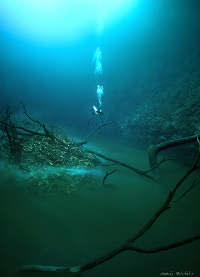 underwater-river